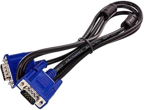 Terabyte VGA to VGA Cable 1.5m