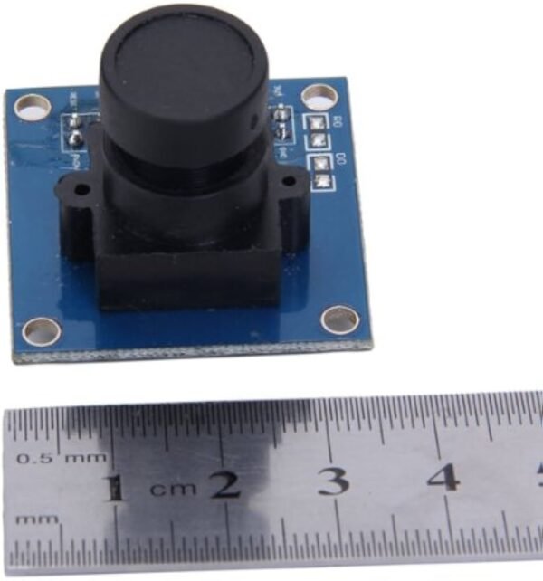 Cmos Ov7670 Camera Module with Lens _