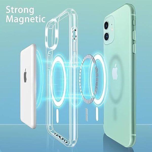 Crystal Series Transparent Hard Anti-Yellow Clear TPU