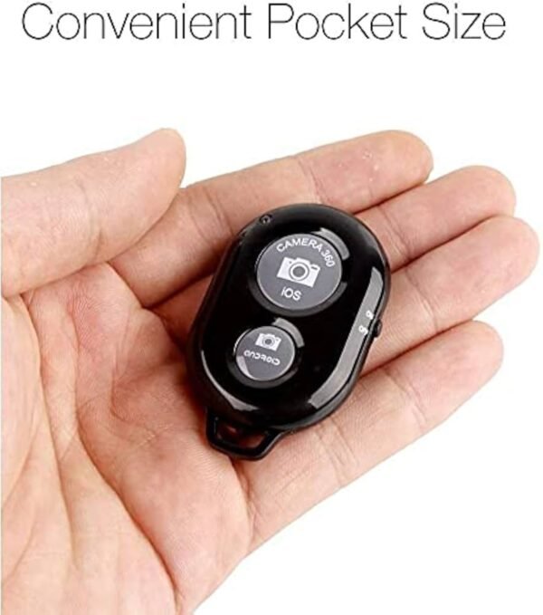 Remote Control with Bluetooth Wireless Technology