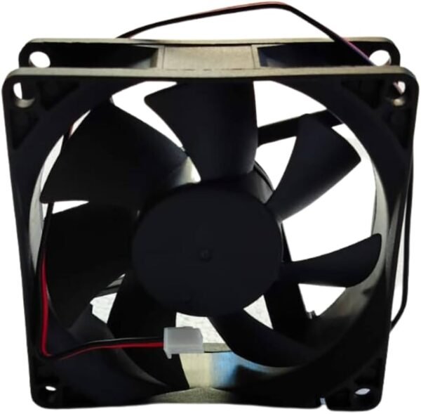 DC 12V 8025 Cooling Fan