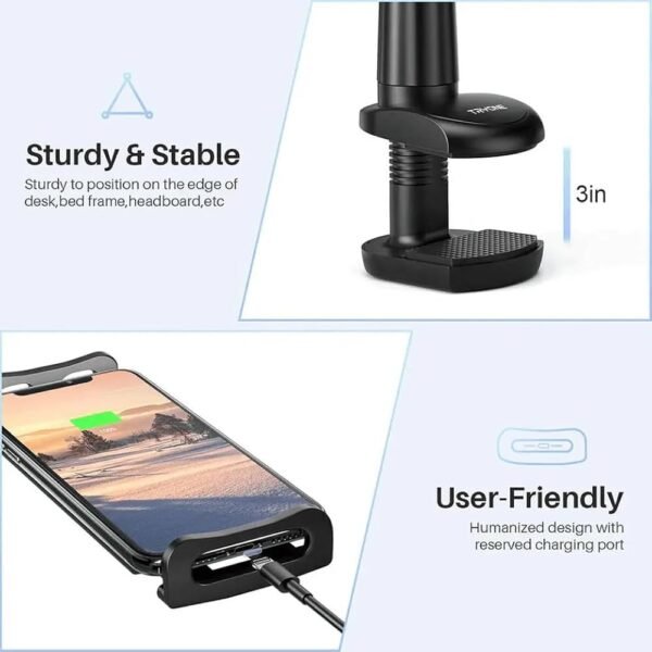 Adjustable Mobile Phone Holder