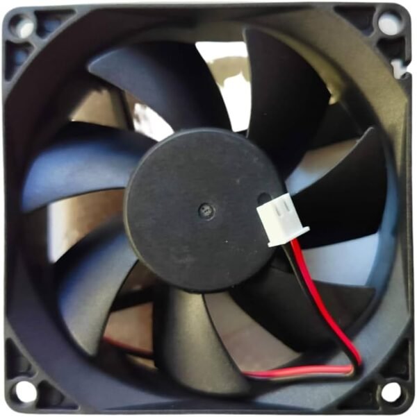 DC 12V 8025 Cooling Fan