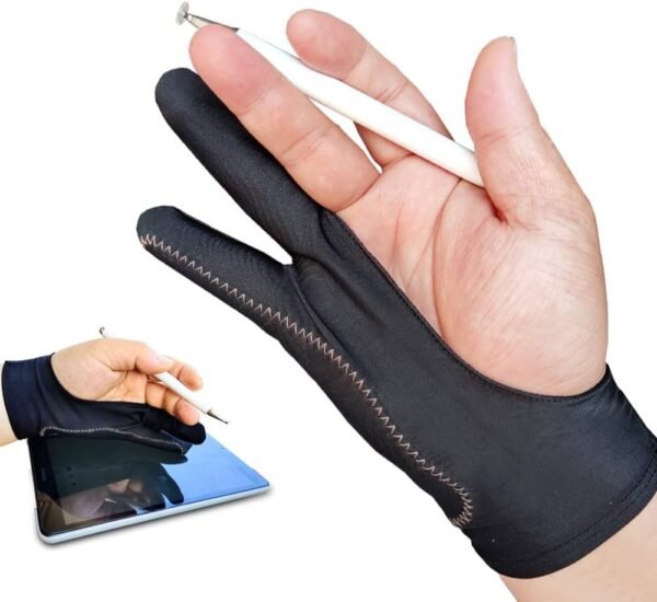 Drawing Glove for Tablet