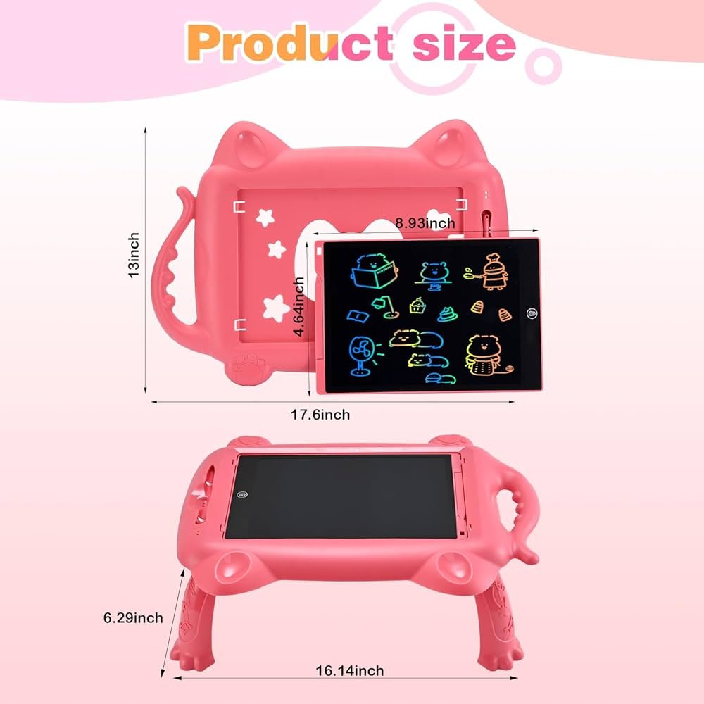 New Generation Magnetic Drawing Board