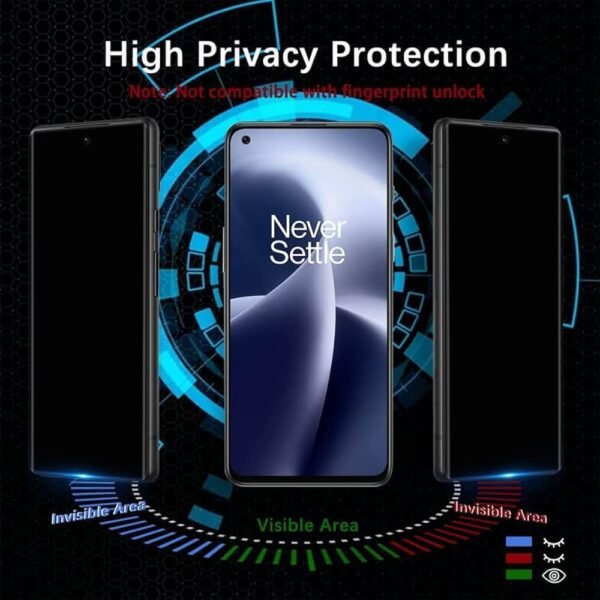 back camera lens protector flexible screen for oneplus nord