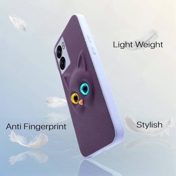 Oppo K10 5G Back Cover for Girls