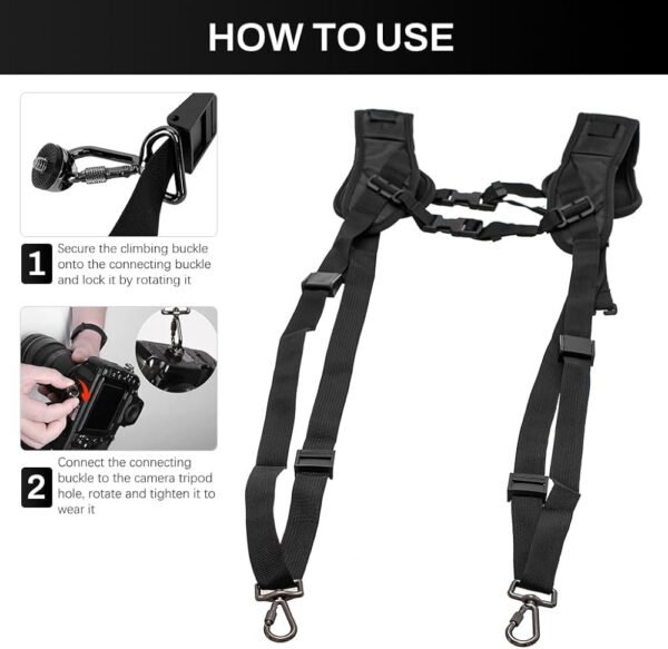 Camera Strap