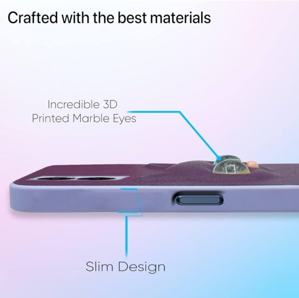 Oppo K10 5G Back Cover for Girls