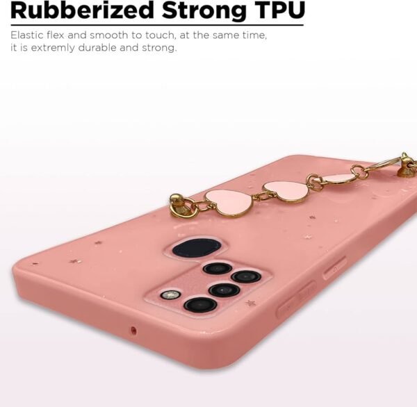 Samsung Galaxy A21s Back Cover for Girls