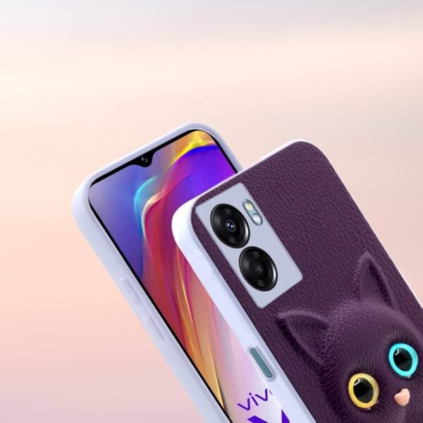 Oppo K10 5G Back Cover for Girls