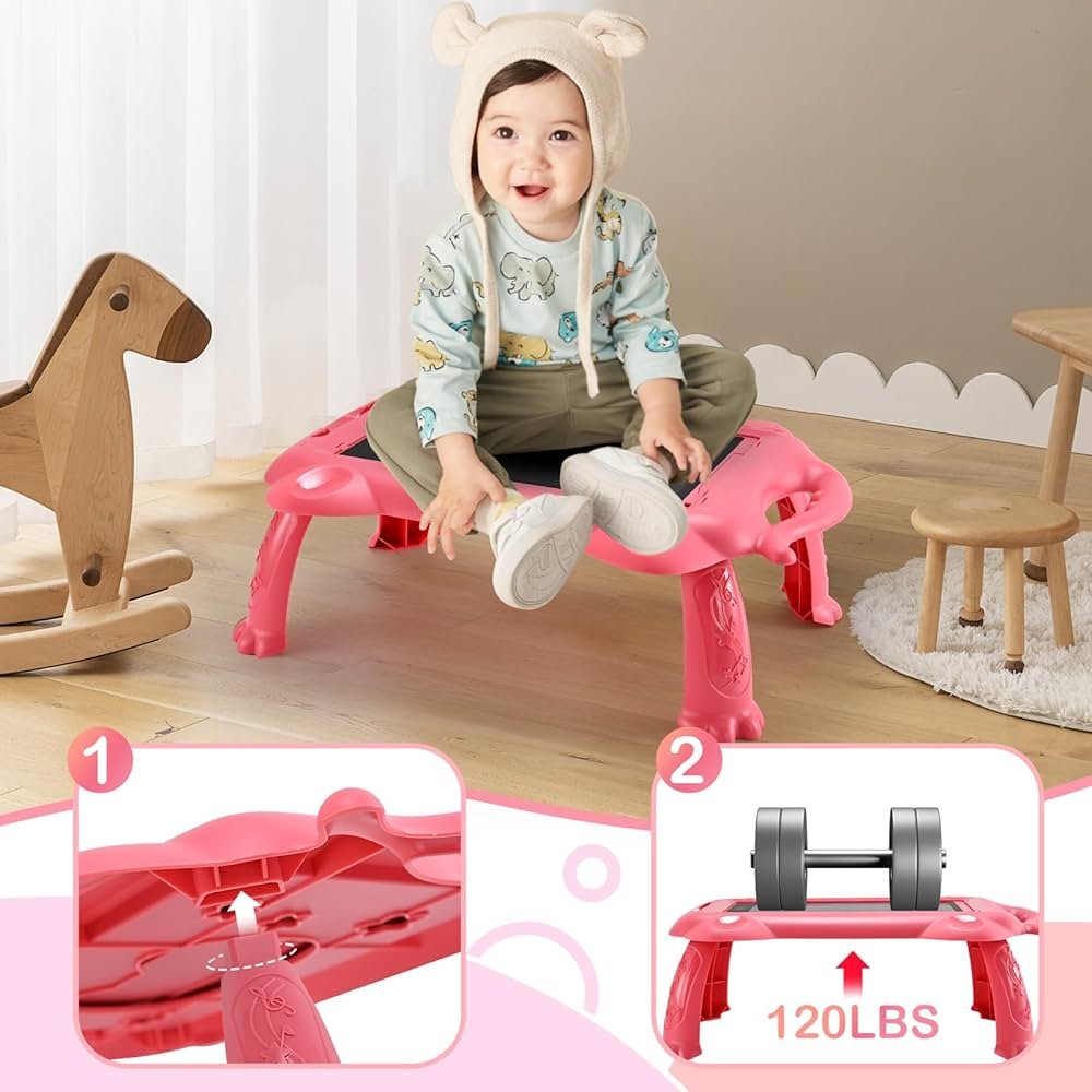 New Generation Magnetic Drawing Board