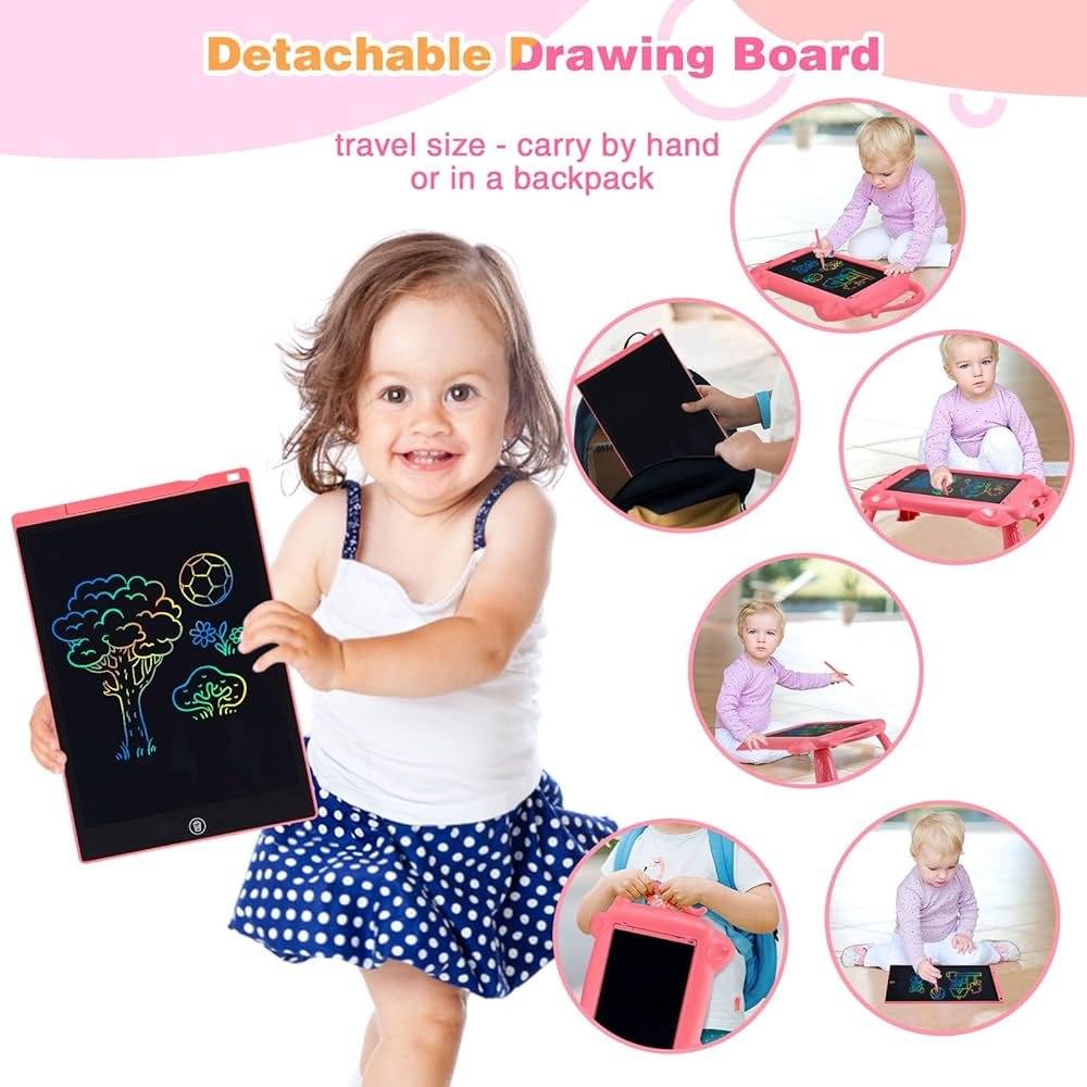 New Generation Magnetic Drawing Board
