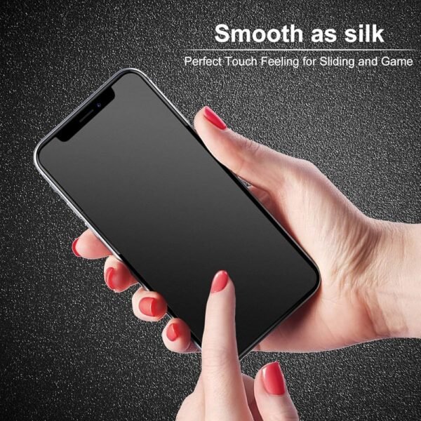 Unbreakable Matte Finish Screen Guard for HTC U Play