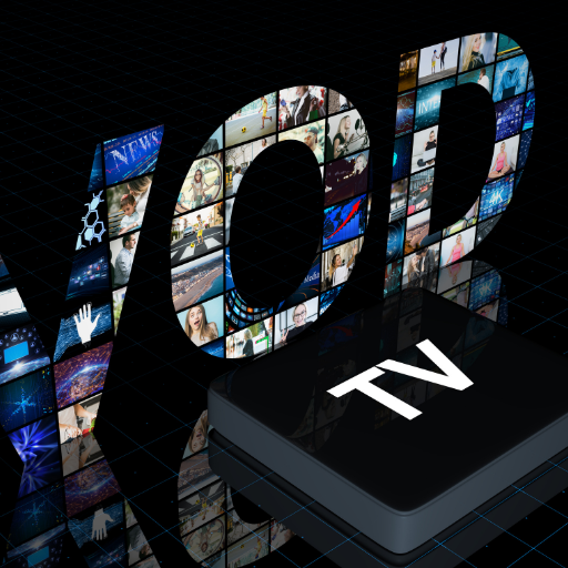 TV accessories and digital media streaming