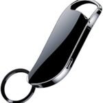 Inovics Newest Arrival Smart Technology Digital Keychain Audio Recording Gadget Portabl