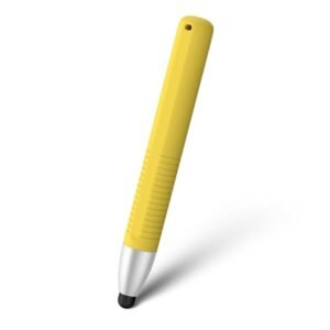 Kid Stylus Pens for Touch Screen Devices – Yellow