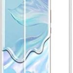 Full Adhesive UV Glue Curved Edge to Edge Full Screen Coverage Case Friendly