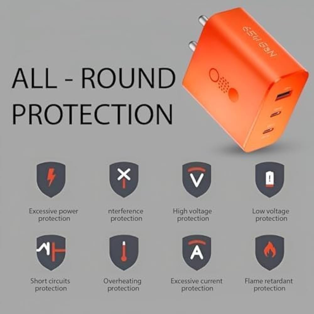 CMF Original 65W GaN Charger