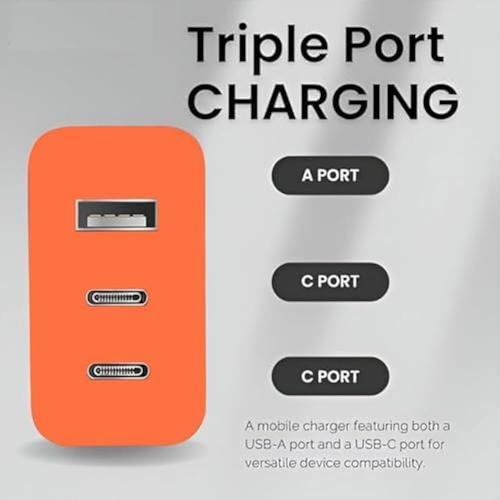 CMF Original 65W GaN Charger