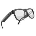 Smart Glasses with Wireless Bluetooth and Hands-Free Voice Control