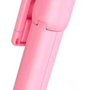 Selfie Stick, Extendable Selfie Stick with Wireless Remote and Tripod Stand