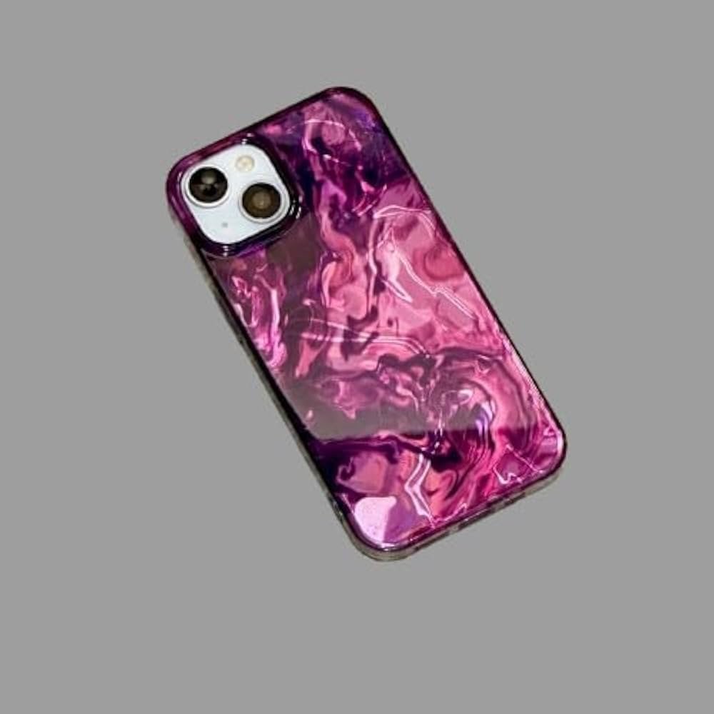 Back Cover Case for iPhone 12 Soft TPU