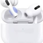 Stylish Wireless Earbuds