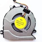 HP Laptop Colling Fan for HP Laptop CPU Cooling Fan for Pavilion