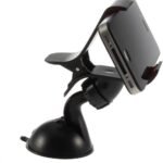 360 Degree Rotating Car Mobile Holder