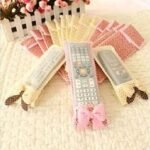 Remote Cover Cute Design Cover for Tv and Ac Remote Remote Case