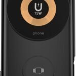 2-in-1 Mag-Safe Power Bank 10000mAh with Apple Watch Charging