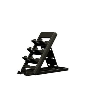 STRIFF Foldable Tabletop Smartphone & Tablet Stand – ZBlack