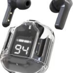 Wireless Bluetooth Earbuds