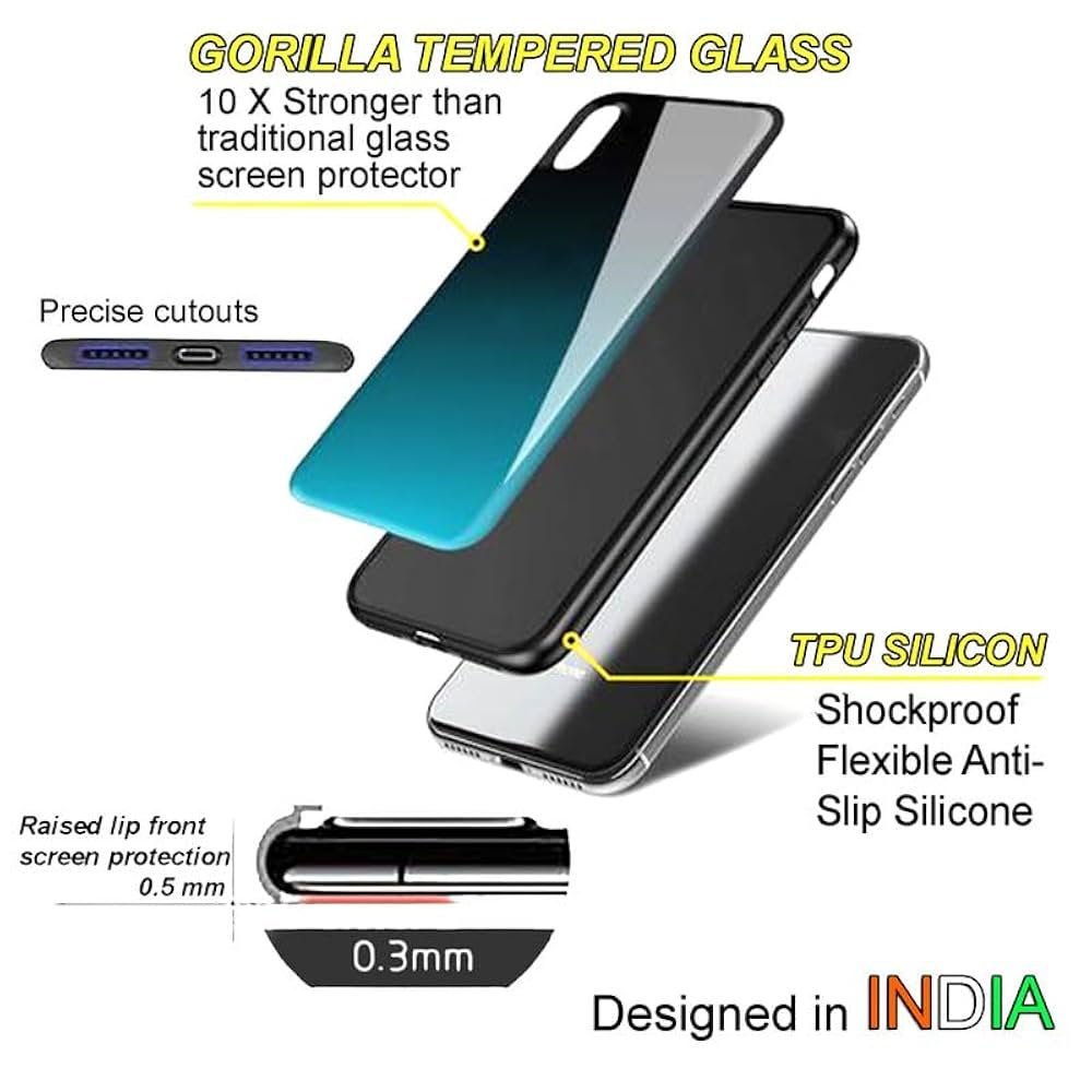 Back Cover Compatible with Samsung Galaxy A36 5G – Aesthetic Era Customized Design, Shockproof TPU Bumper with Camera Protection & Matte Finish