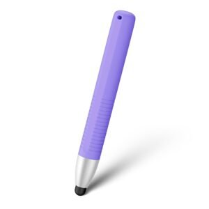 Kid Stylus Pens for Touch Screen Devices - Purple