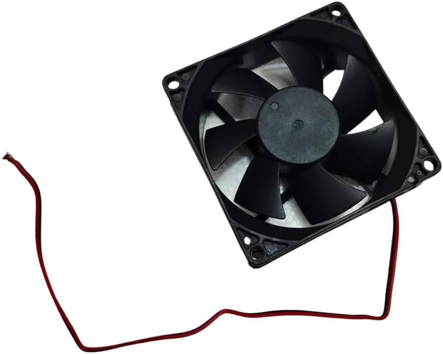 DC 12V 8025 Cooling Fan