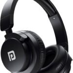 Portronics Muffs M2 Bluetooth Headphones On Ear