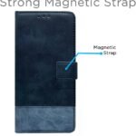 Leather Flip Case Back Cover for Nothing CMF Phone