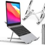 Aluminum Laptop Stand