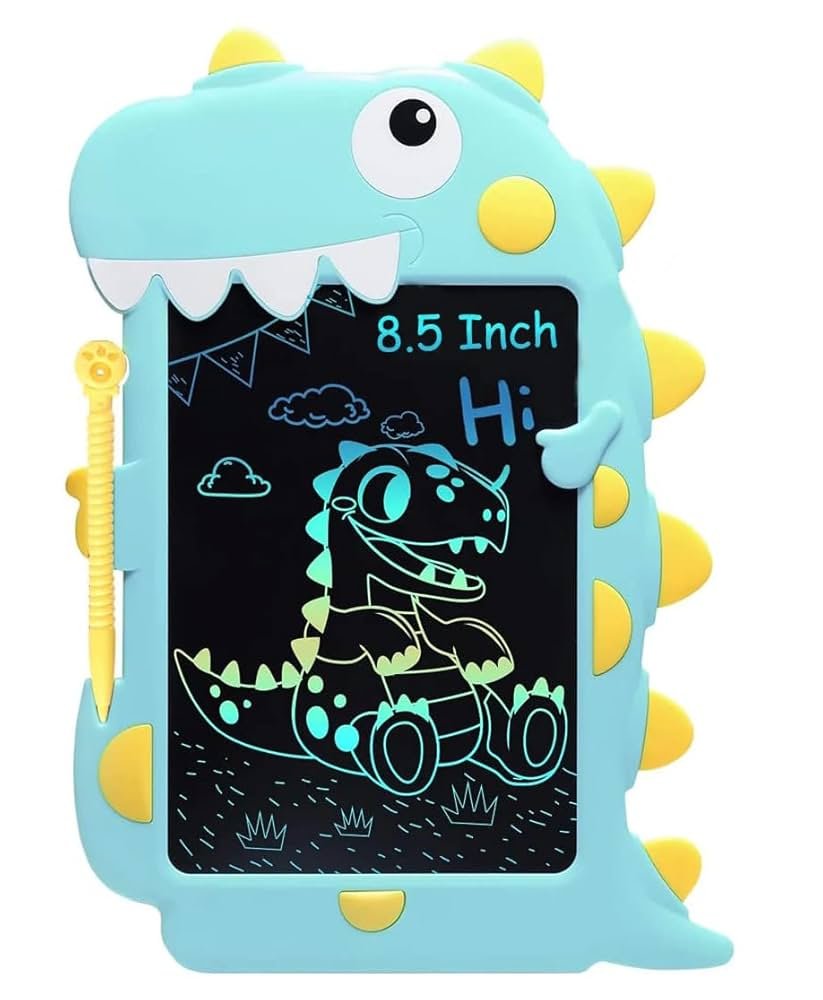 LCD Writing Tablet for Kids Electronic Magic – 8.5 Inch