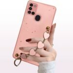 Samsung Galaxy A21s Back Cover for Girls