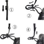 Camera Strap Vintage Camera Neck Strap for Compact Digital Camera