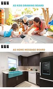 LCD Writing Tablet for Kids Electronic Magic – 10 Inch