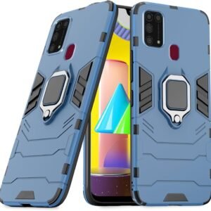 Samsung Galaxy M31 - M31 Prime - F41 Back Cover