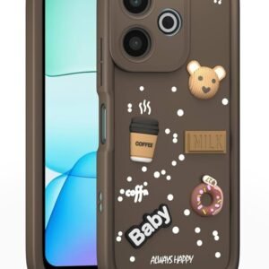 Bumper Case for Redmi 13 5G