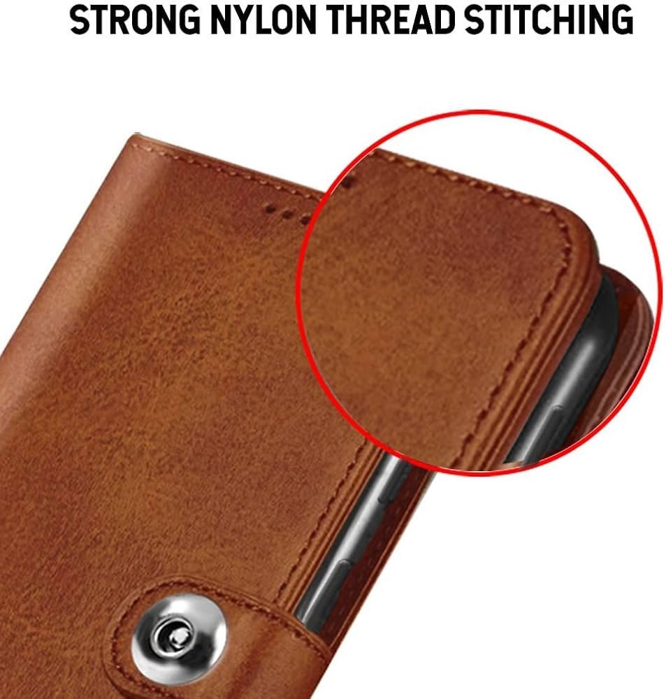 Flip Back Cover Case for Samsung Galaxy A13 4G