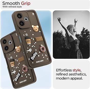 Bumper Case for Redmi 13 5G