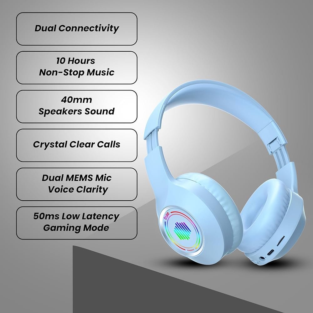 truke Newly Launched BTG 500