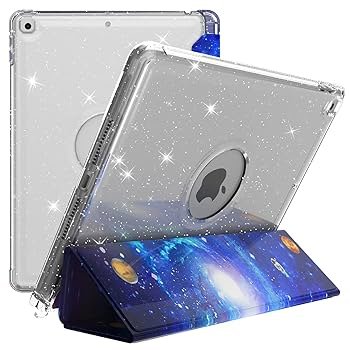 Flip Case Cover for iPad 10.2 Inch – Classic Design